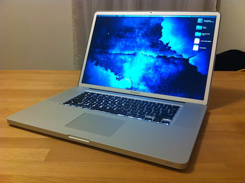 Apple adds mid-2010 17-inch MacBook Pro, others to vintage and