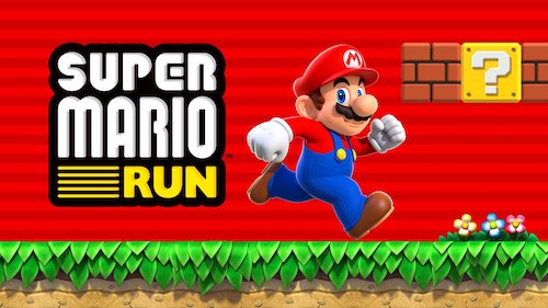 Super Mario Run Reviews Begin To Emerge Cite Strong Gameplay Good First Step For Nintendo On New Platforms O Grady S Powerpage