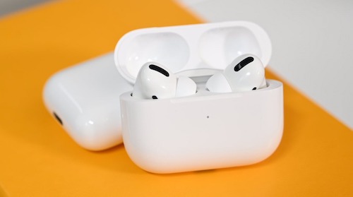 Rumor: Third-gen AirPods, Third-gen iPhone SE could surface in April