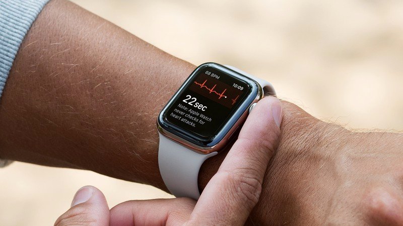 Can Apple Watch Identify Irregular Heartbeat