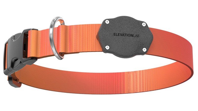 ElevationLab Announces TagVault: Pet AirTag Holder For Pet Collars - O ...