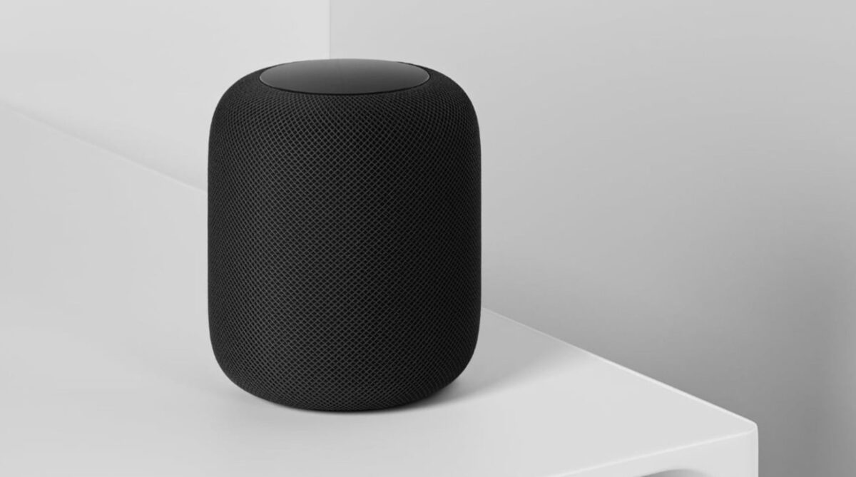Some HomePod owners report overheating following installation of