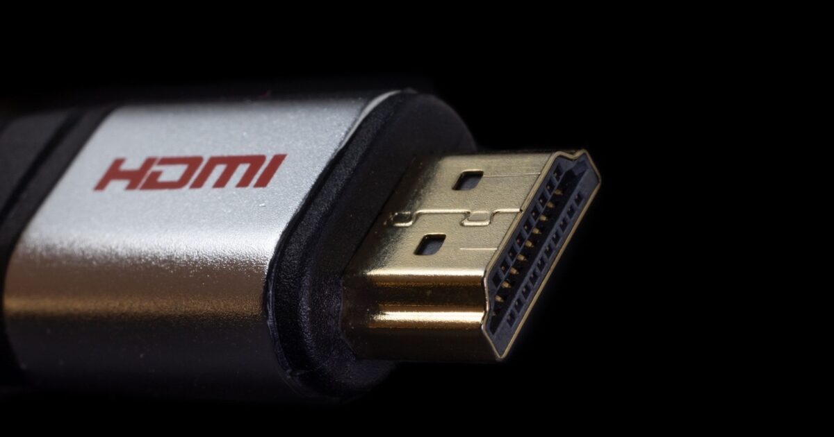 HDMI 2.1a Standard To Be Unveiled At CES 2022 - O'Grady's PowerPage