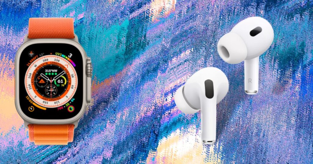 Apple Releases First-day Firmware Updates For AirPods Pro 2, Apple ...