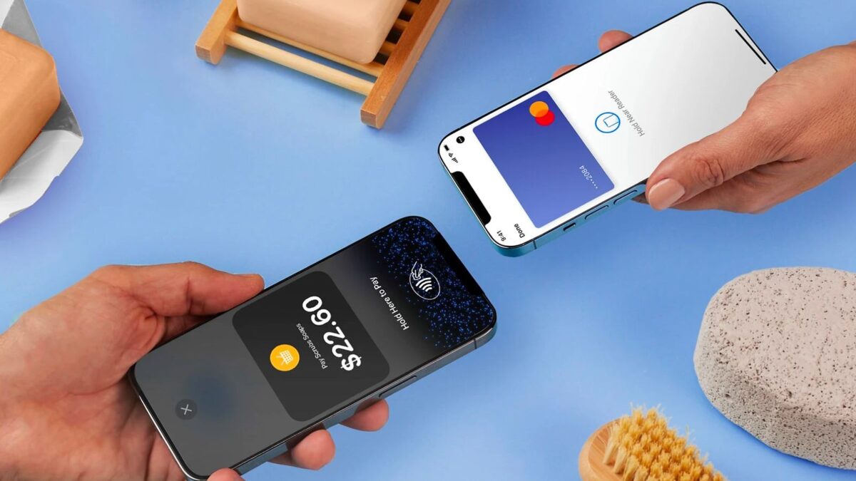 IPhone To IPhone/Tap To Pay Feature Expands To More Than 700,000 ...